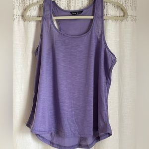 Shein Tank